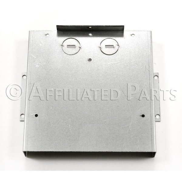 Iec CONTROL BOX BRACKET D080-90000010